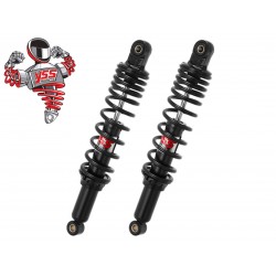 Σετ Αμορτισέρ Πίσω SYM VF 125 35cm "Προοδευτικό Ελατήριο" YSS